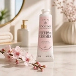 L'Occitane Cherry Blossom Hand Cream 30 ml