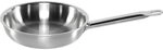 Zwilling Pro Bratpfanne 18/10 Edelstahl silber 20 cm 1006106
