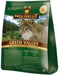 Wolfsblut Green Valley - 12,5 kg