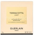 Guerlain Terracotta Light Powder #05 Deep Warm 10 g G0006037659
