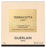 Guerlain Terracotta Light Powder #01 Light Warm 10 g G0015464941