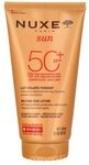 Nuxe Sun Melting Lotion High Prot. For Face SPF50 150 ml G0025943207