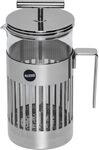 Alessi Pressfilter-Kaffeezuber. 9094/8 72cl - Aldo Rossi