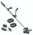 Bosch UniversalGrassCut 18-260 Akku-Rasentrimmer 06008C1D05