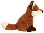 Aurora World Eco Nation Fuchs ca. 23 cm - Pl&uuml;schfigur