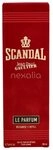 J.P. Gaultier Scandal Le Parfum Pour Homme Edp Spray Refill Intense 200 ml