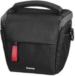 Hama Kameratasche Matera 100 Colt schwarz 121335