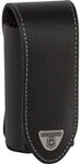 Victorinox Swisstool Leder X Swisstool Plus schwarz 4.08 33.L