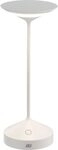 ab+ by Abert Tempo tragbare Tischleuchte weiss 9101317001
