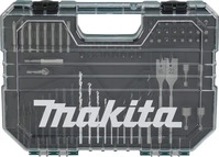 Makita E-16988, Makita E-16988 Bohrer-Bit-Set 75-tlg.