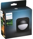 Philips Hue Bewegungsmelder Sensor Outdoor schwarz 929003067401