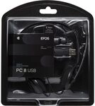 Sennheiser EPOS PC 8 USB 1000432