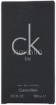 Calvin Klein Ck Be Edt Spray 100 ml G0027190623