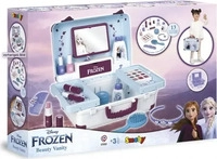 Smoby 320153, Smoby Die Eisk&ouml;nigin Kosmetikkoffer