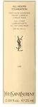 Yves Saint Laurent YSL All Hours Luminous Matte Foundation LN8 25 ml