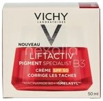 Vichy Liftactiv B3 Anti-Dark Spots Day Cream SPF50 50 ml
