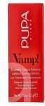 Pupa Milano Pupa Vamp! Extreme Colour Lipstick #305 True Orange 3,5 g G0025263800