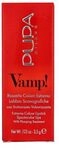 Pupa Milano Pupa Vamp! Extreme Colour Lipstick #304 Red Flame 3,5 g