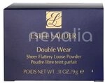 Estee Lauder E.Lauder Double Wear Sheer Flattery Loose Powder Light Medium 9 g