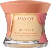 Payot My Payot Vitamin-Rich Radiance Cream 50 ml