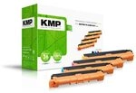 KMP B-T109M Toner Multipack kompatibel mit Brother TN-243 1268,0005