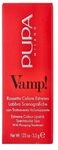 Pupa Milano Pupa Vamp! Extreme Colour Lipstick #201 Black Cherry 3,5 g