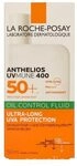 La Roche-Posay LRP Anthelios UVmune 400 Invisible Fluid SPF50+ 50 ml