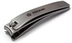Pfeilring Nagelknipser Inox mit Blister 8,5 cm 6200259
