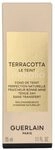 Guerlain Terracotta Le Teint Foundation #2W Warm Dor&eacute; 35 ml