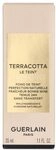 Guerlain Terracotta Le Teint Foundation #2.5N Neutral Neutre 35 ml