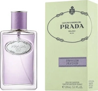 Prada Infusion De Figue Edp Spray 100 ml