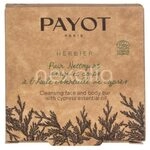 Payot Herbier Cleansing Face And Body Bar 85 g G0004306771