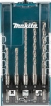 Makita E-15702, Makita SDS-PLUS Betonbohrer-Set 5tlg.