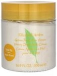 Elizabeth Arden E.Arden Honey Drops Body Cream Green Tea Citron Freesia 500 ml