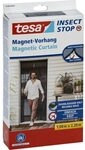 Tesa Fliegengitter Magnetvorhang 1,0x2,20m anthrazit 55394 55394-00000-03