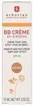 Erborian BB Cream Au Ginseng 5-In-1 Baby Skin Effect SPF20 Caramel 15 ml G0036686476