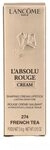 Lancome L'Absolu Rouge Cream Lipstick #274 French Tea 3,4 g