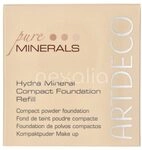 Artdeco Hydra Mineral Compact Foundation - Refill #55 Ivory 10 g G0008691330