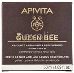 Apivita Queen Bee Night Cream 50 ml G0004866909