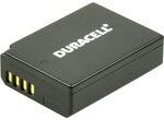 Duracell Li-Ion Akku 1020mAh f&uuml;r Canon LP-E10 DR9967