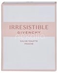 Givenchy Irresistible Edt Spray Eau Fraiche 50 ml G0037095260