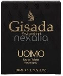 Gisada Uomo Men Edt Spray 50 ml G0029776047