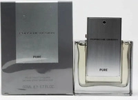 Porsche Pure Edt Spray 50 ml