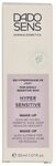 Dado Sens Hypersensitive Make-Up Foundation #02K Almond 30 ml