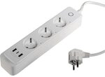 Tapo P300 WLAN-Steckdosenleiste 430880