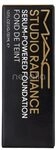 MAC Studio Radiance Serum-Powered Foundation #NC16 30 ml G0026140896