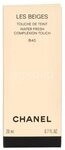Chanel Les Beiges Water-Fresh Complexion Touch B40 20 ml G0010646243