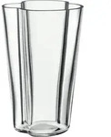 Aalto Vase 22 cm transparent