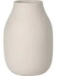 Colora Vase moonbeam