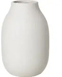 Colora Vase 15 cm moonbeam